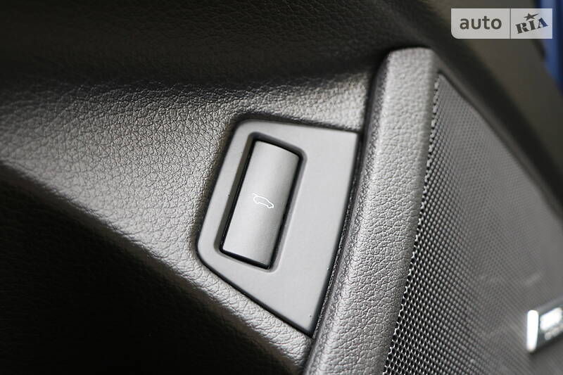 Позашляховик / Кросовер Audi Q7 2011 в Трускавці