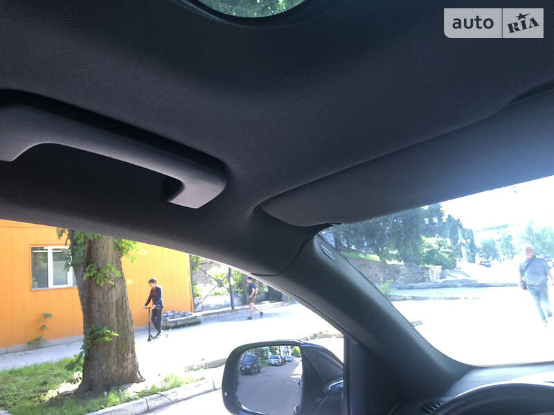 Позашляховик / Кросовер Audi Q7 2013 в Тернополі