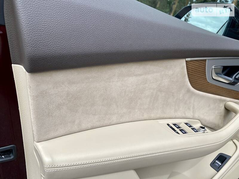 Позашляховик / Кросовер Audi Q7 2017 в Києві