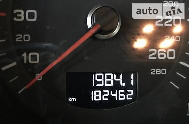 Внедорожник / Кроссовер Audi Q7 2012 в Одессе
