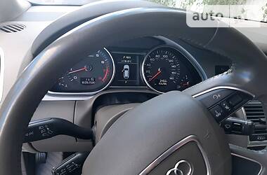 Универсал Audi Q7 2014 в 