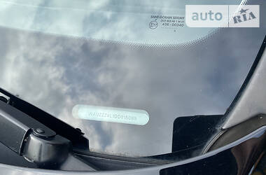 Внедорожник / Кроссовер Audi Q7 2012 в Днепре