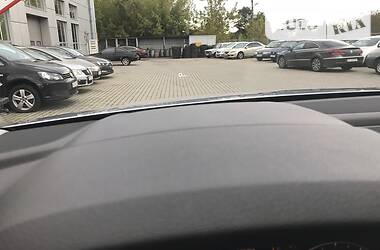 Внедорожник / Кроссовер Audi Q7 2017 в Ивано-Франковске