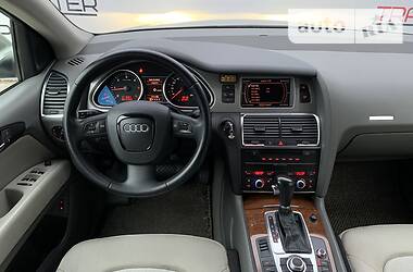 Внедорожник / Кроссовер Audi Q7 2007 в Виннице