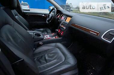 Универсал Audi Q7 2011 в Ковеле