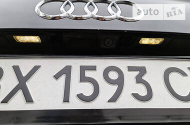 Позашляховик / Кросовер Audi Q7 2016 в Хмельницькому