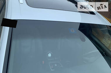 Внедорожник / Кроссовер Audi Q7 2013 в Рожнятове