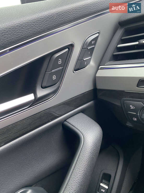 Внедорожник / Кроссовер Audi Q7 2017 в Киеве фото 24 Внедорожник / Кроссовер Audi Q7 2017 в Киеве