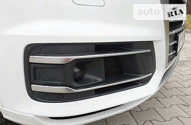 Внедорожник / Кроссовер Audi Q7 2016 в Виннице