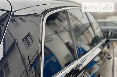 Внедорожник / Кроссовер Audi Q7 2016 в 