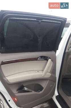 Внедорожник / Кроссовер Audi Q7 2007 в Болехове