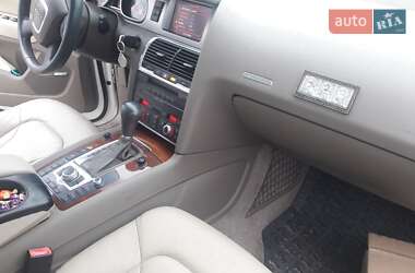 Внедорожник / Кроссовер Audi Q7 2007 в Болехове