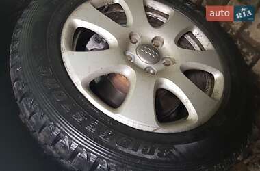 Внедорожник / Кроссовер Audi Q7 2007 в Болехове