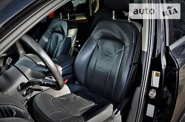 Внедорожник / Кроссовер Audi Q7 2008 в Киеве