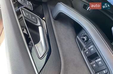 Внедорожник / Кроссовер Audi Q7 2017 в Киеве