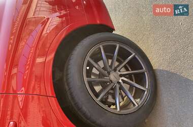 Внедорожник / Кроссовер Audi Q7 2017 в 