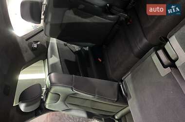 Внедорожник / Кроссовер Audi Q7 2017 в Киеве