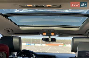 Позашляховик / Кросовер Audi Q7 2011 в 