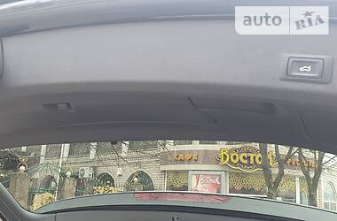 Внедорожник / Кроссовер Audi Q7 2013 в Херсоне