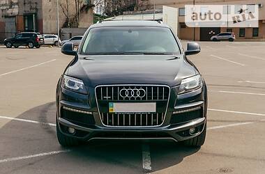 Внедорожник / Кроссовер Audi Q7 2008 в Одессе