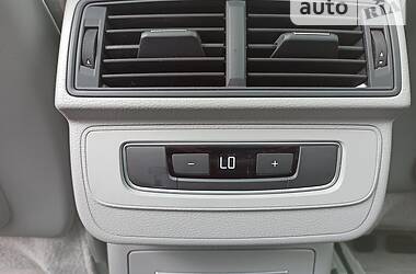 Внедорожник / Кроссовер Audi Q7 2016 в 