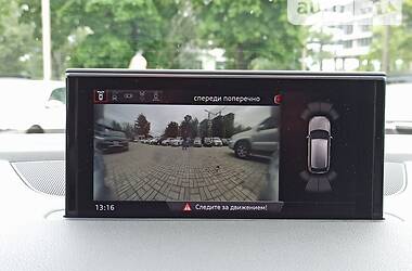 Внедорожник / Кроссовер Audi Q7 2016 в 