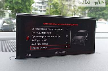 Внедорожник / Кроссовер Audi Q7 2016 в 