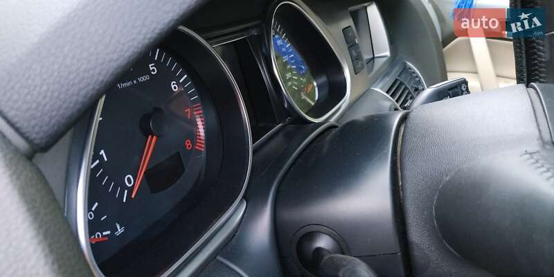 Внедорожник / Кроссовер Audi Q7 2006 в Запорожье