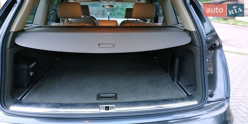 Внедорожник / Кроссовер Audi Q7 2006 в Запорожье