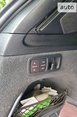 Внедорожник / Кроссовер Audi Q7 2016 в Херсоне