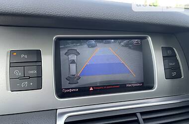Внедорожник / Кроссовер Audi Q7 2013 в 