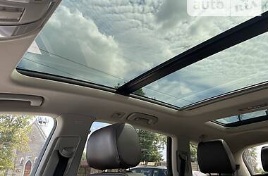 Внедорожник / Кроссовер Audi Q7 2013 в 