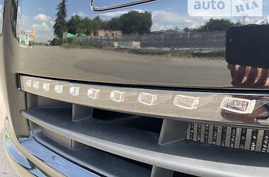 Внедорожник / Кроссовер Audi Q7 2013 в 