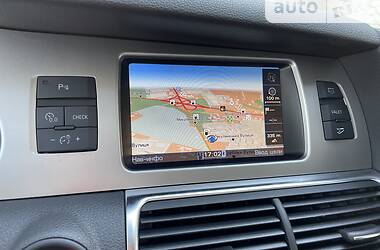 Внедорожник / Кроссовер Audi Q7 2011 в 