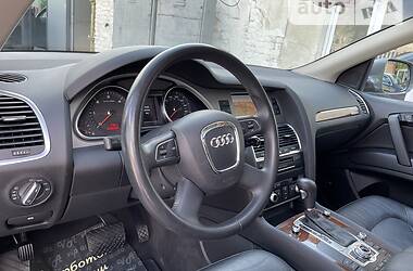 Внедорожник / Кроссовер Audi Q7 2011 в 