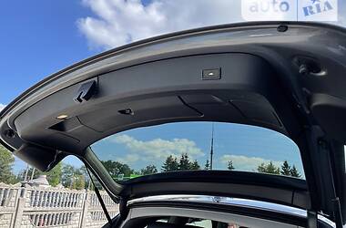 Внедорожник / Кроссовер Audi Q7 2011 в 