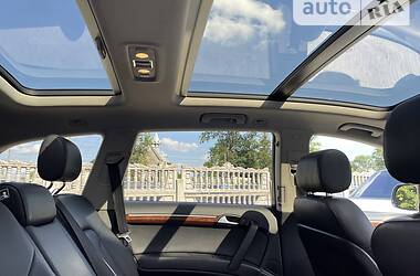 Внедорожник / Кроссовер Audi Q7 2011 в 