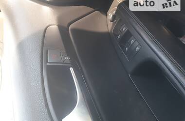 Позашляховик / Кросовер Audi Q7 2007 в 