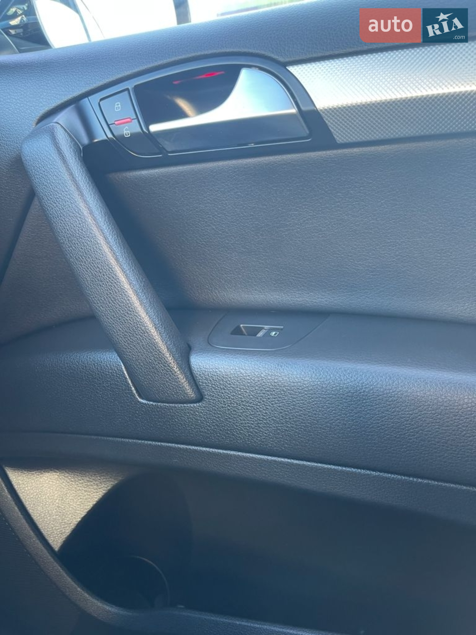 2012 Audi Q7 - мініатюра 19