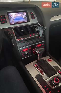 Внедорожник / Кроссовер Audi Q7 2012 в 