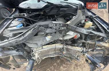 Внедорожник / Кроссовер Audi Q7 2012 в Харькове
