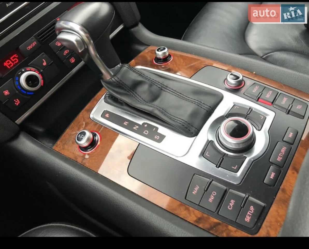 2015 Audi Q7 - мініатюра 10