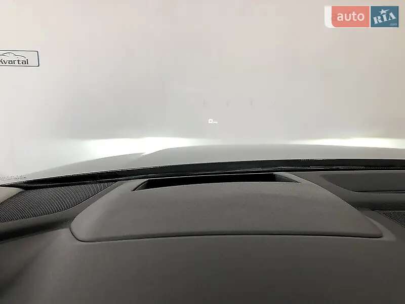 Внедорожник / Кроссовер Audi Q7 2016 в Белой Церкви