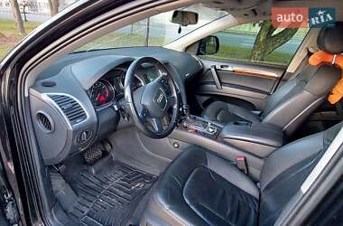 Внедорожник / Кроссовер Audi Q7 2008 в Днепре