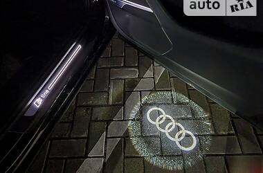 Внедорожник / Кроссовер Audi Q7 2016 в Мукачево