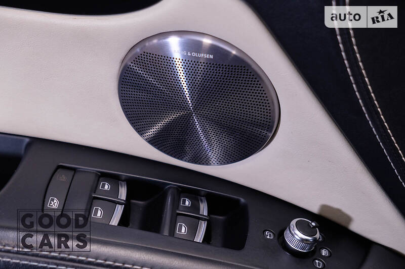 Позашляховик / Кросовер Audi Q7 2009 в Одесі