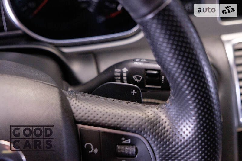 Позашляховик / Кросовер Audi Q7 2009 в Одесі