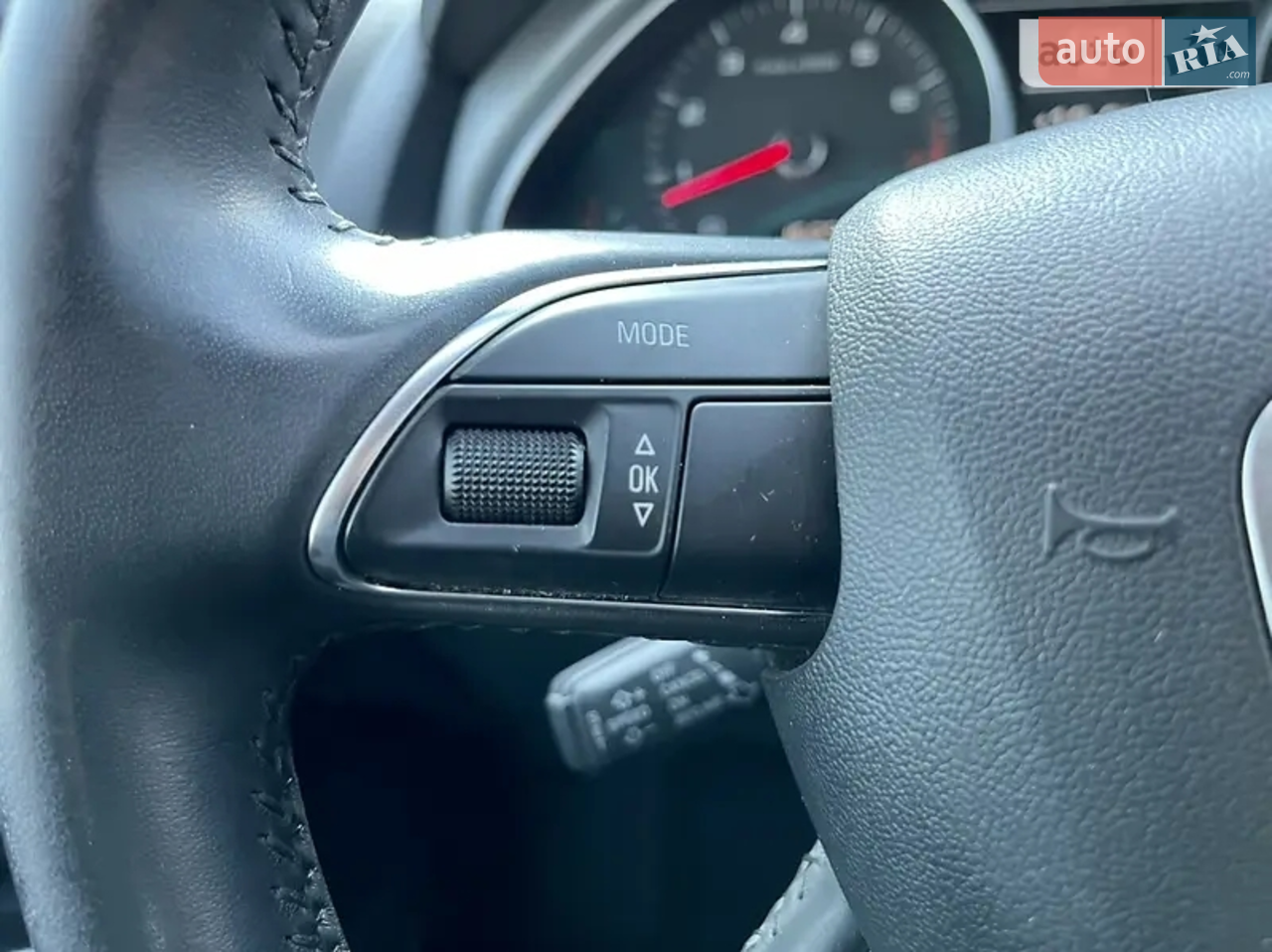 2014 Audi Q7 - мініатюра 35
