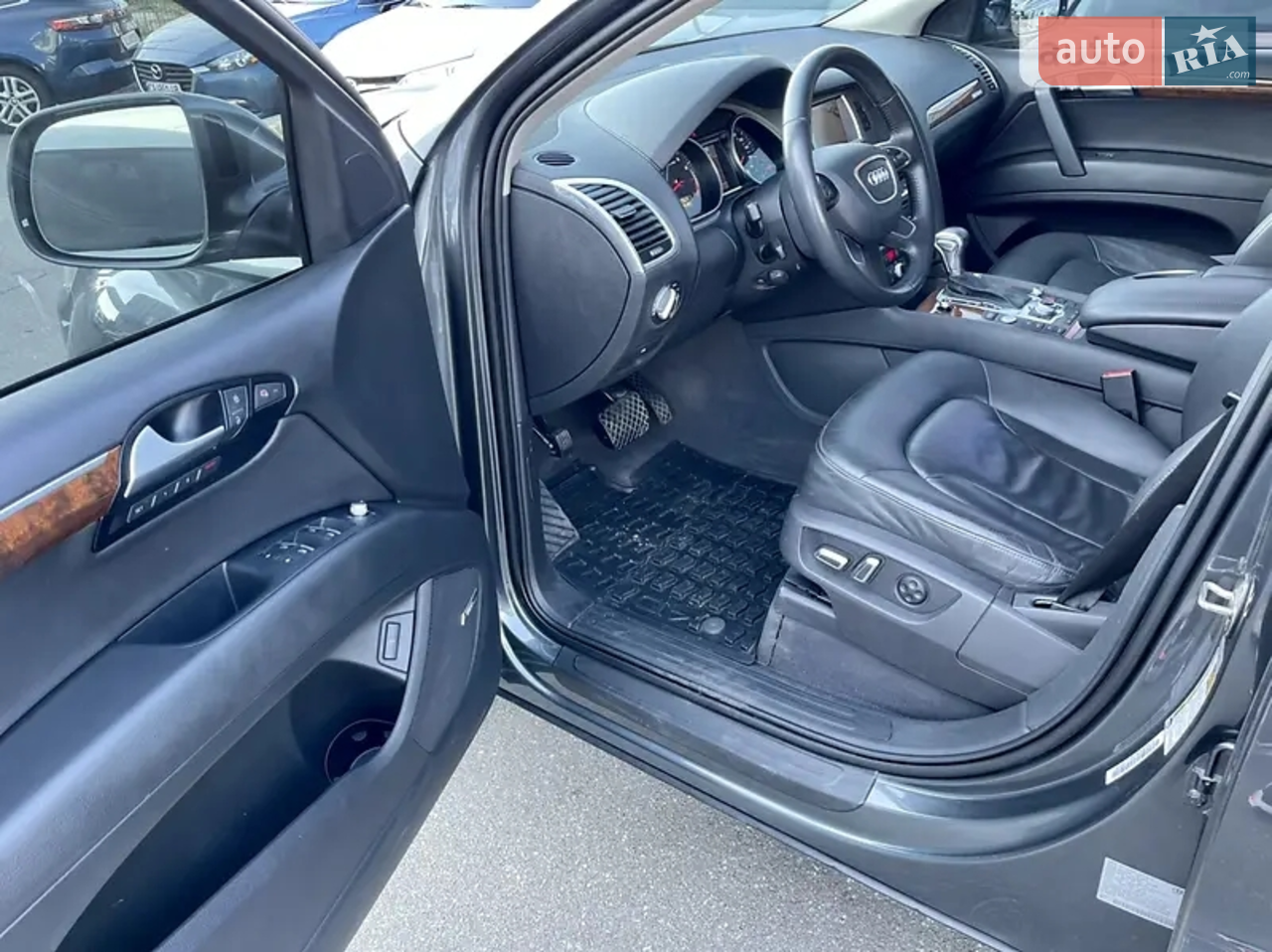 2014 Audi Q7 - мініатюра 45