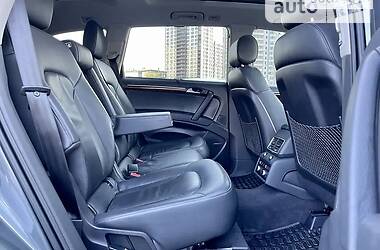 Внедорожник / Кроссовер Audi Q7 2014 в Черкассах